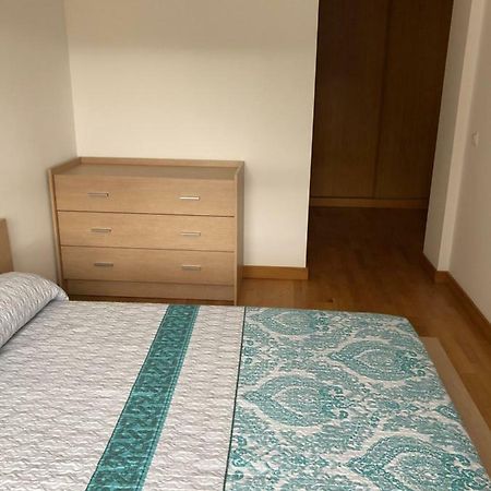 Ferienwohnung Piso Vacacional En Avilés Exterior foto