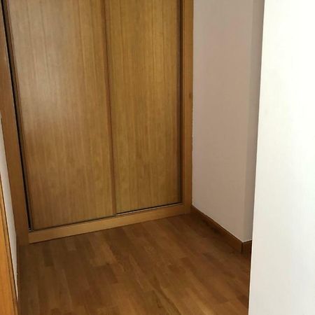 Ferienwohnung Piso Vacacional En Avilés Exterior foto