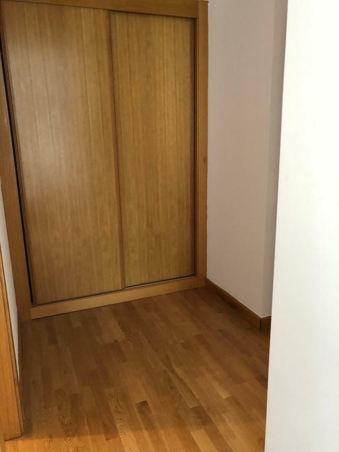 Ferienwohnung Piso Vacacional En Avilés Exterior foto
