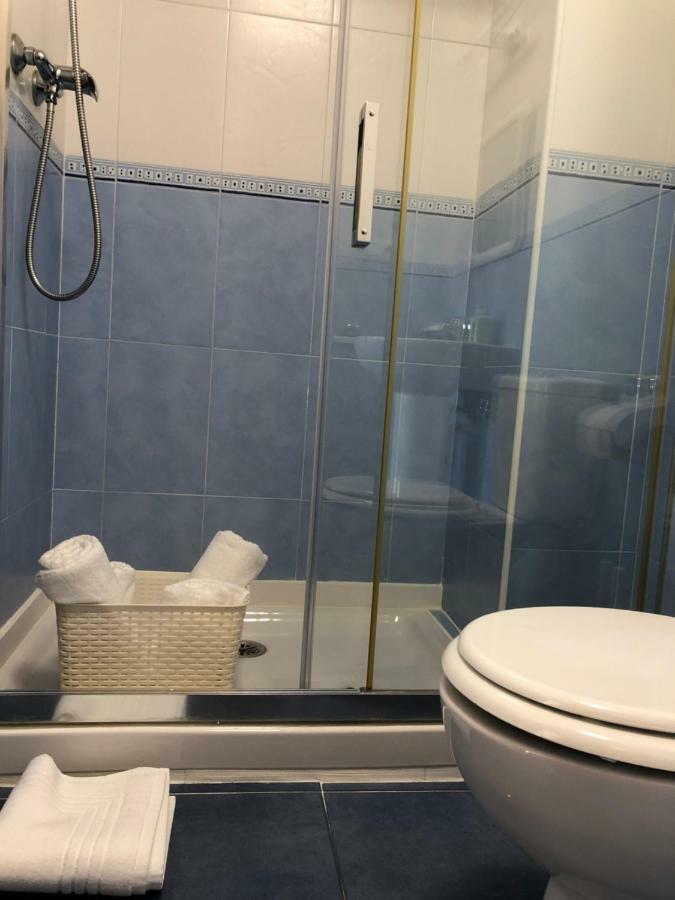 Ferienwohnung Piso Vacacional En Avilés Exterior foto